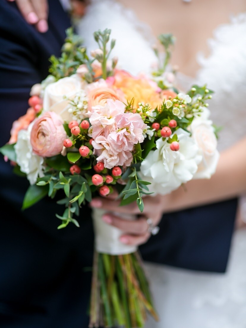 bouquet